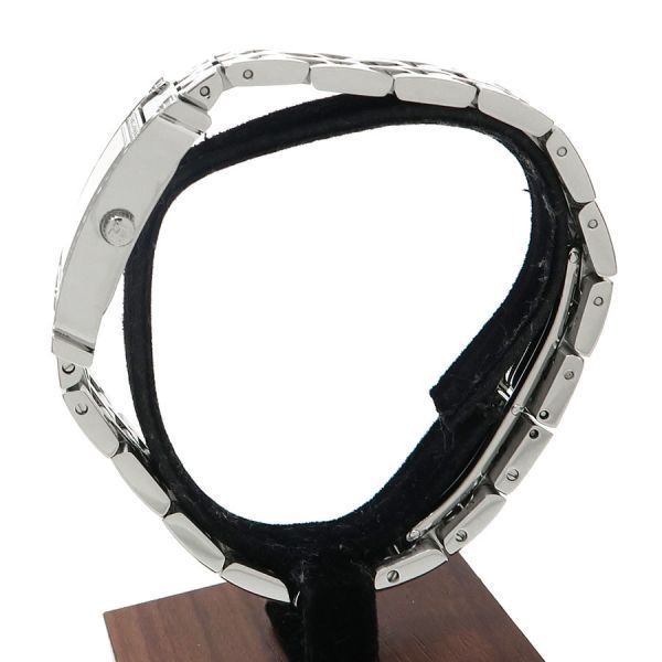 Hermes Watch Silver — view 3