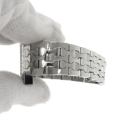 Hermes Watch Silver — view 7