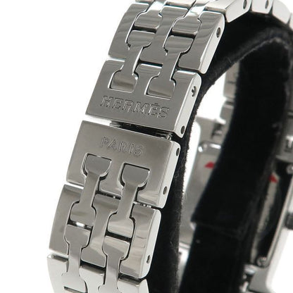Hermes Watch Silver — view 4