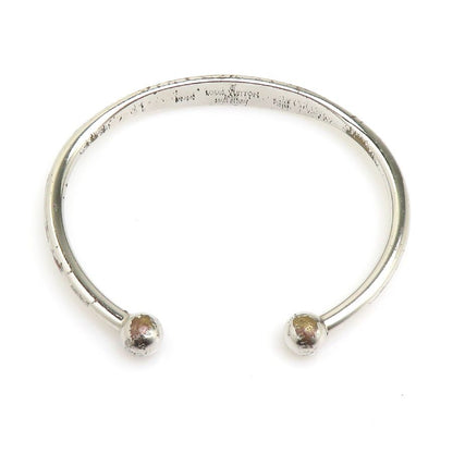 Louis Vuitton Bangle Jungkook Monogram Bracelet — view 6