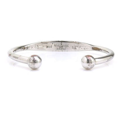 Louis Vuitton Bangle Jungkook Monogram Bracelet — view 5
