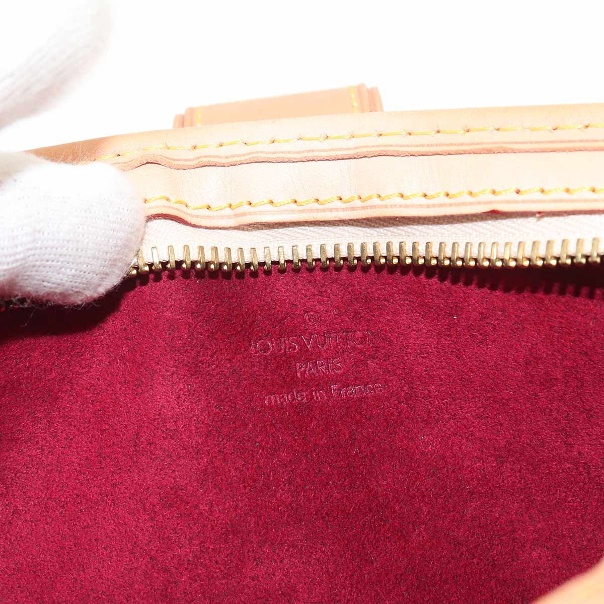 Louis Vuitton Monogram Multicolor Charlie 2-Way Shoulder Clutch Blanc — view 8