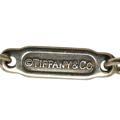 Tiffany & Co 1837 Horseshoe Necklace Silver — view 6