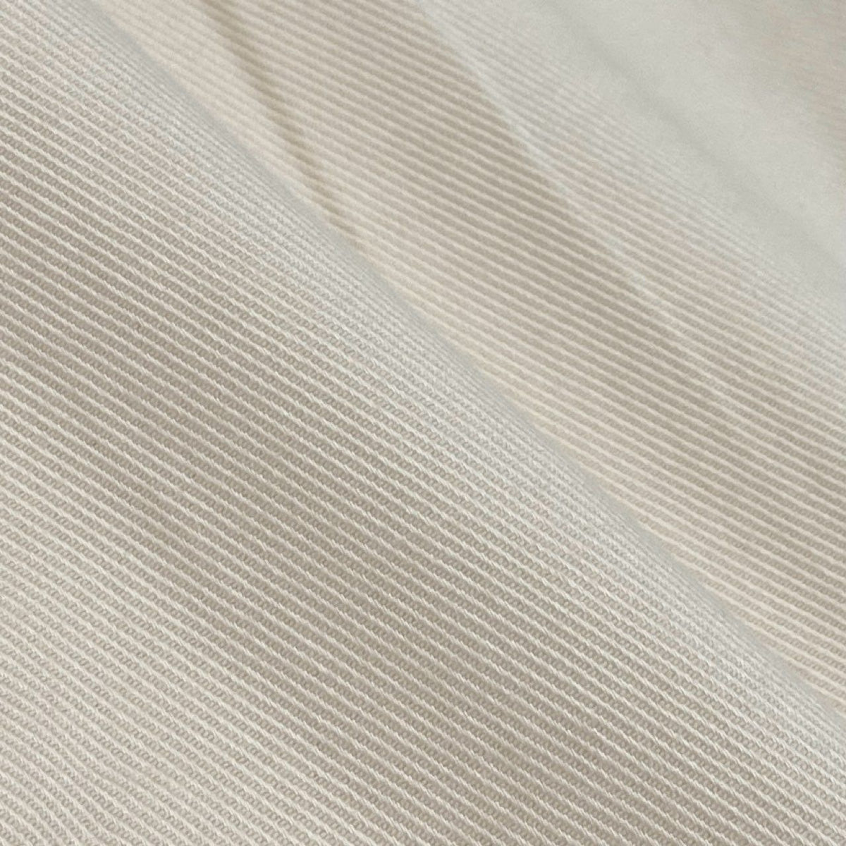 Brunello Cucinelli Belted Pants High Waist 34 Ivory — view 7