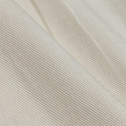 Brunello Cucinelli Belted Pants High Waist 34 Ivory — view 7