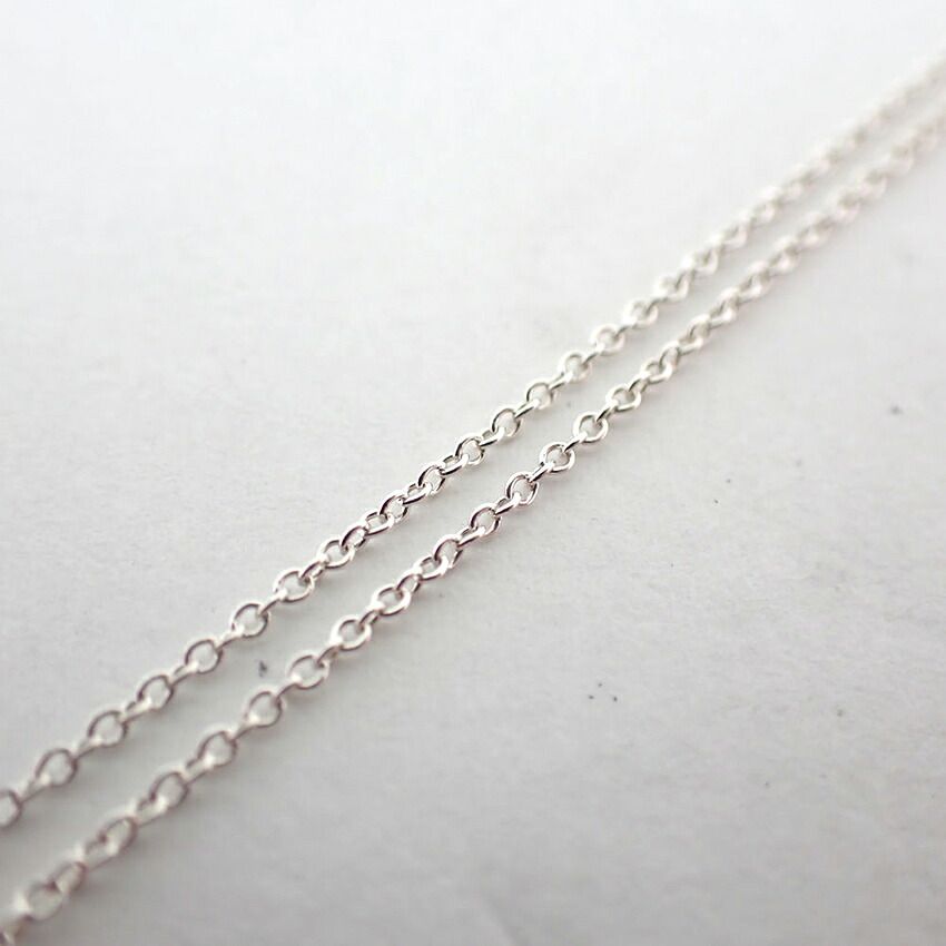 Tiffany & Co 925 I Love You Double Heart Tag NC Necklace — view 7