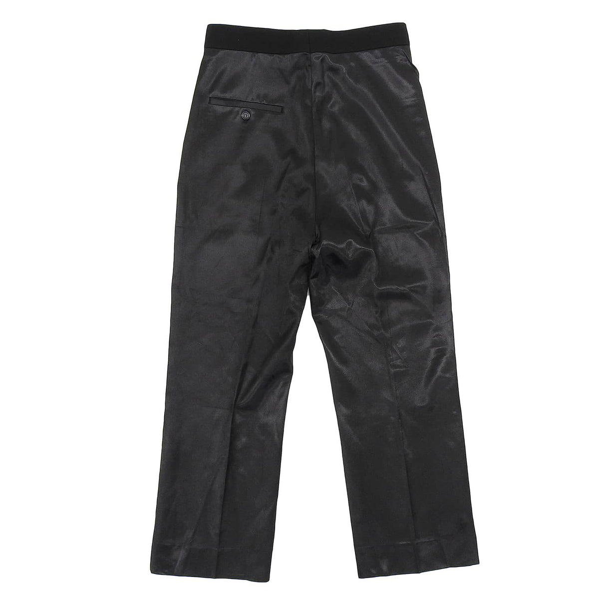 Celine Phoebe Philo Era Pants Long Paneled Bottom — view 2