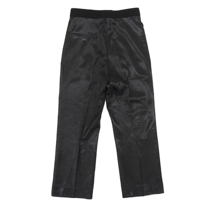 Celine Phoebe Philo Era Pants Long Paneled Bottom — view 2