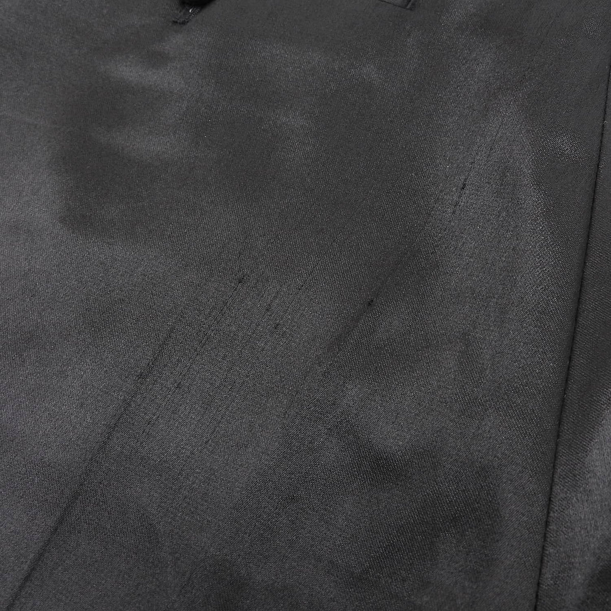 Celine Phoebe Philo Era Pants Long Paneled Bottom — view 8