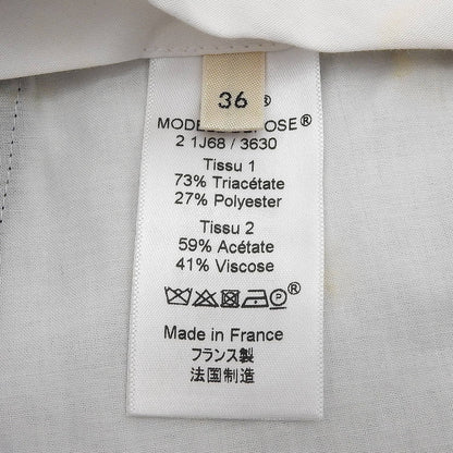 Celine Phoebe Philo Era Pants Long Paneled Bottom — view 5