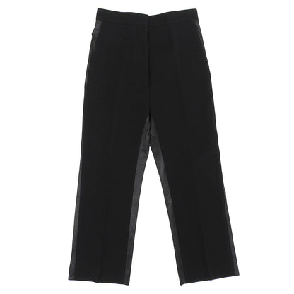 Celine Phoebe Philo Era Pants Long Paneled Bottom