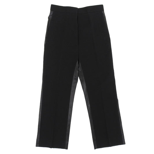 Celine Phoebe Philo Era Pants Long Paneled Bottom