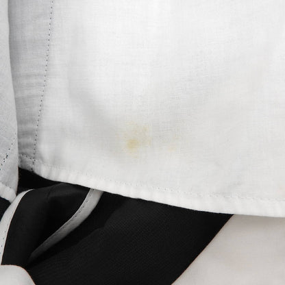 Celine Phoebe Philo Era Pants Long Paneled Bottom — view 7