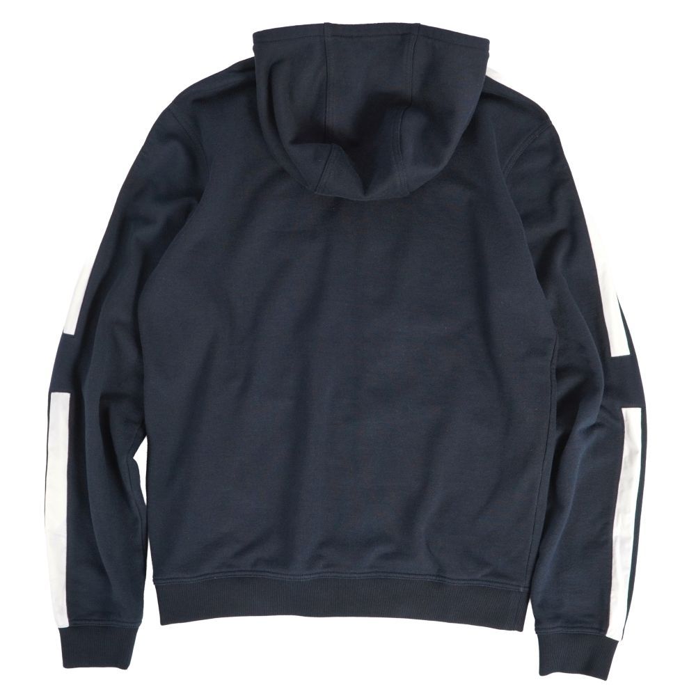 Hermes Hoodie Run Sweatshirt — view 4