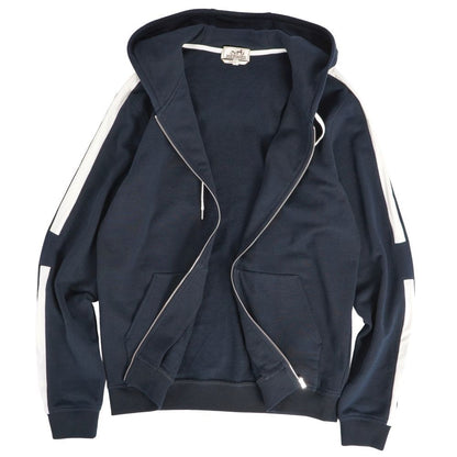 Hermes Hoodie Run Sweatshirt — view 2