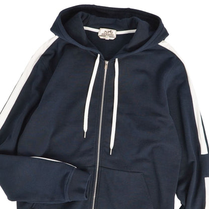 Hermes Hoodie Run Sweatshirt — view 3