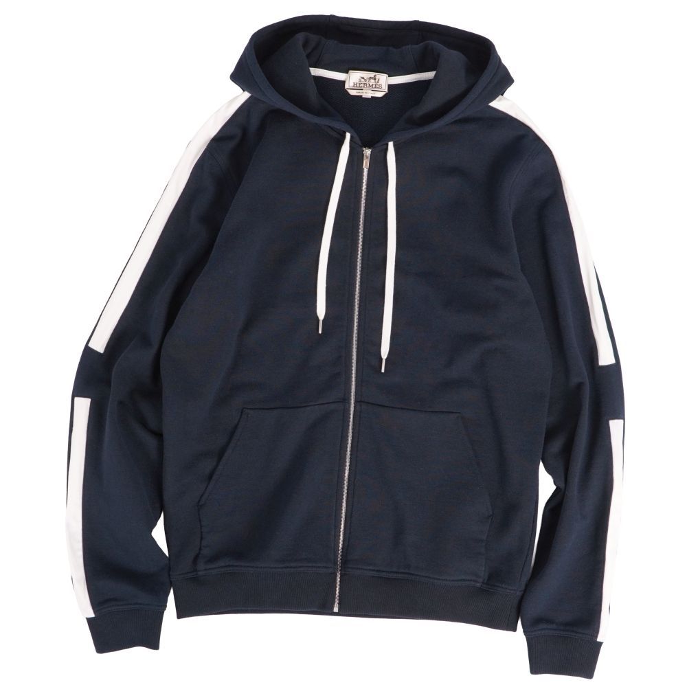 Hermes Hoodie Run Sweatshirt