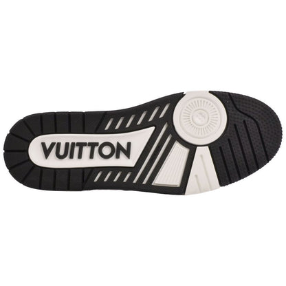 Louis Vuitton Yayoi Kusama Sneakers LV Training — view 8