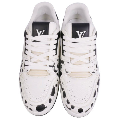 Louis Vuitton Yayoi Kusama Sneakers LV Training — view 4
