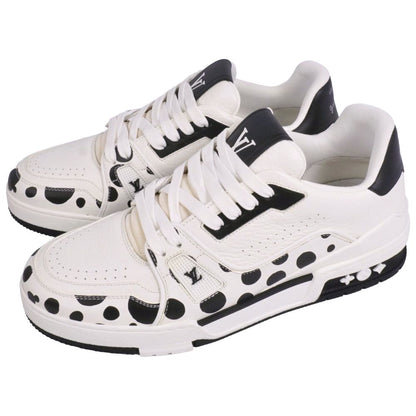 Louis Vuitton Yayoi Kusama Sneakers LV Training — view 2