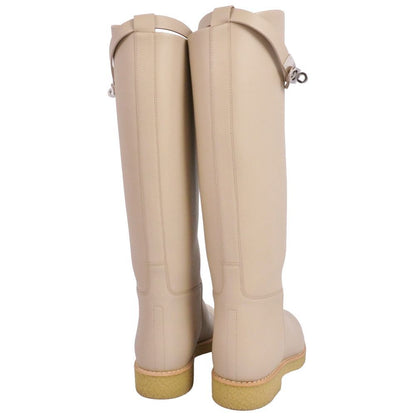Hermes Boots Long Faustin — view 5