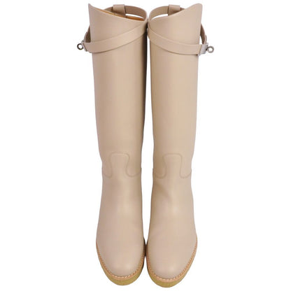Hermes Boots Long Faustin — view 4