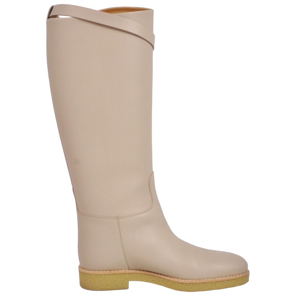 Hermes Boots Long Faustin — view 6