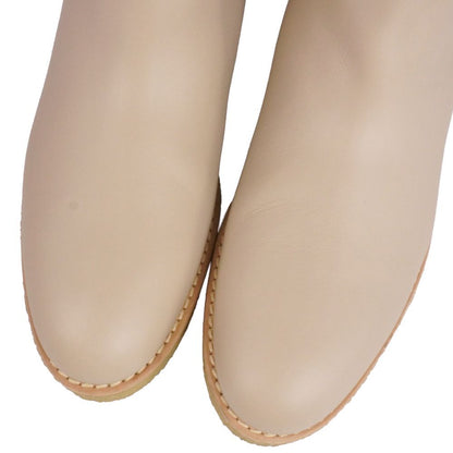 Hermes Boots Long Faustin — view 3