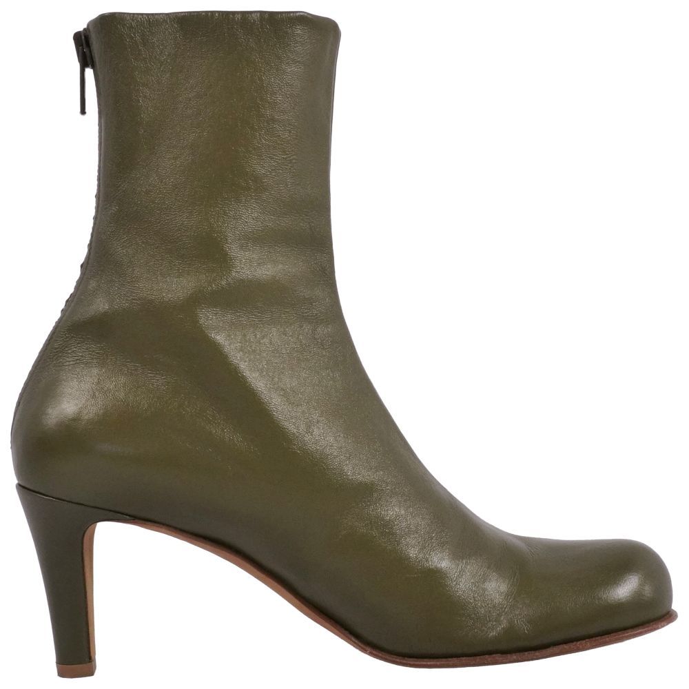 Bottega Veneta Boots Short les — view 6