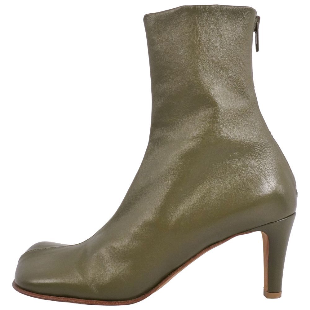 Bottega Veneta Boots Short les — view 7