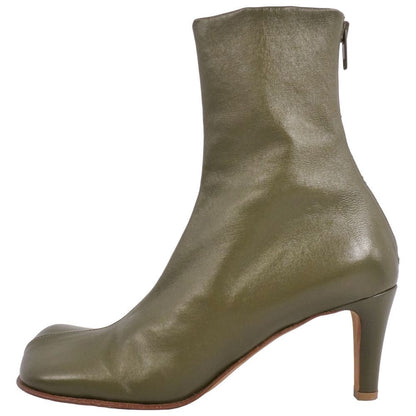 Bottega Veneta Boots Short les — view 7