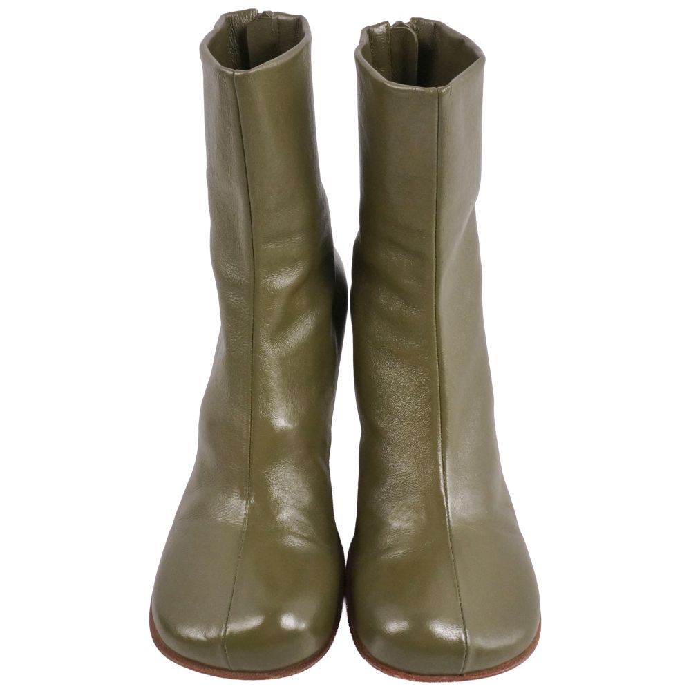 Bottega Veneta Boots Short les — view 4