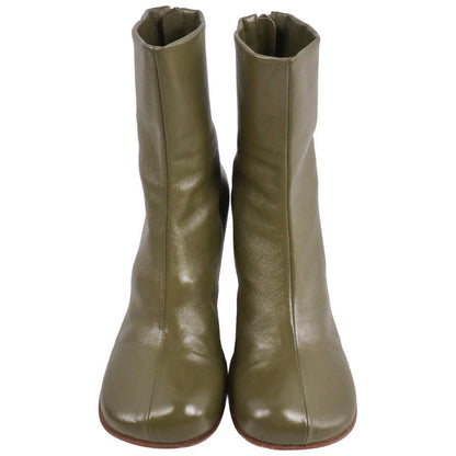 Bottega Veneta Boots Short les — view 4