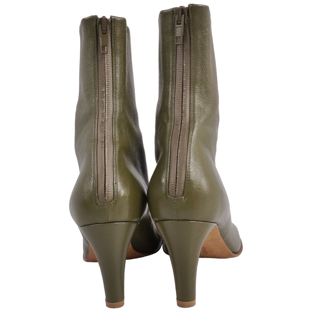 Bottega Veneta Boots Short les — view 5