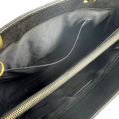 Chanel Tote Bag Grand Shopping GST — view 5