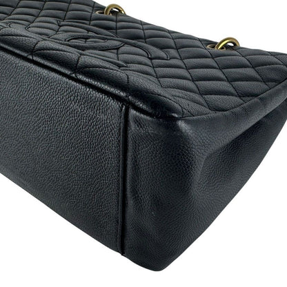 Chanel Tote Bag Grand Shopping GST — view 8