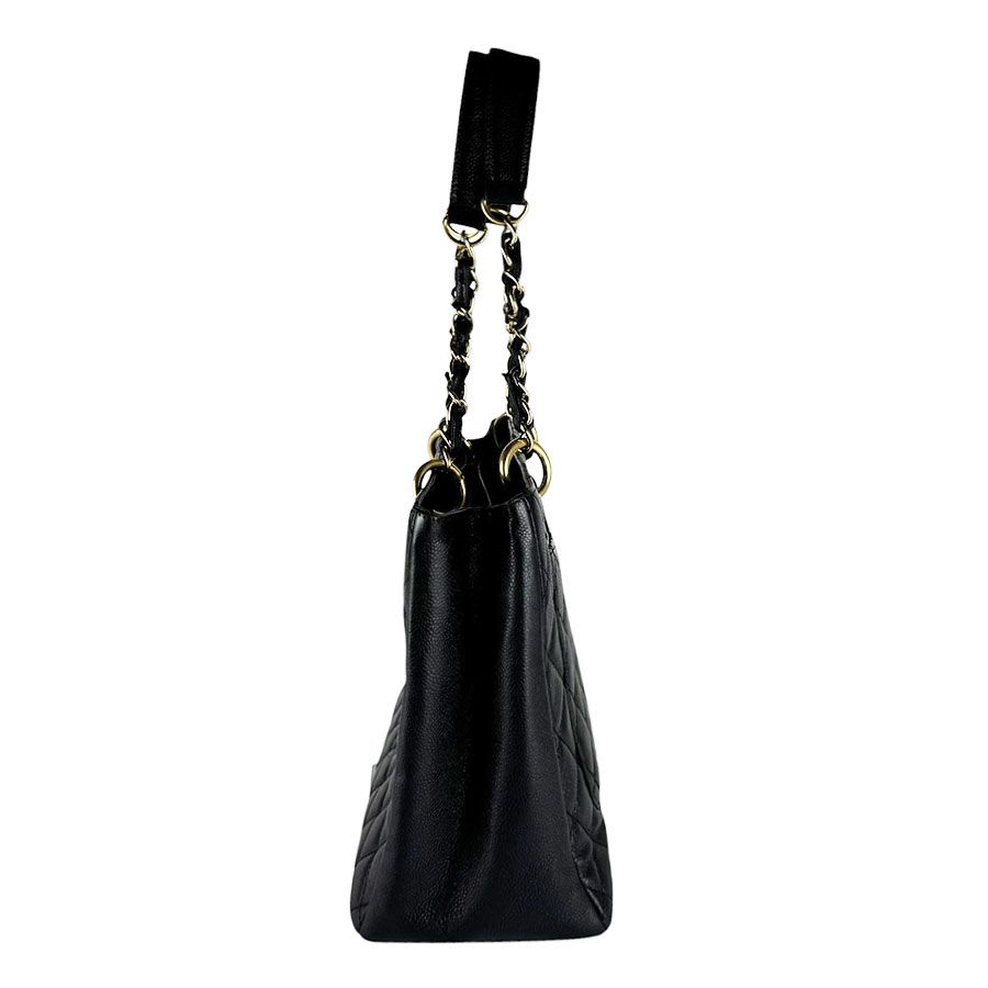 Chanel Tote Bag Grand Shopping GST — view 2