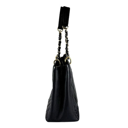 Chanel Tote Bag Grand Shopping GST — view 2