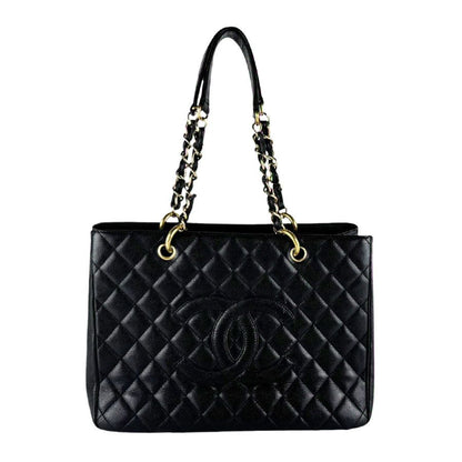 Chanel Tote Bag Grand Shopping GST