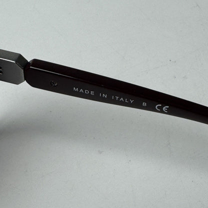 Chanel Sunglasses CC Logo No Prescription Eyewear — view 6