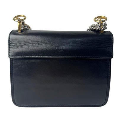 Fendi Canaif 2-Way Chain Shoulder Bag — view 4