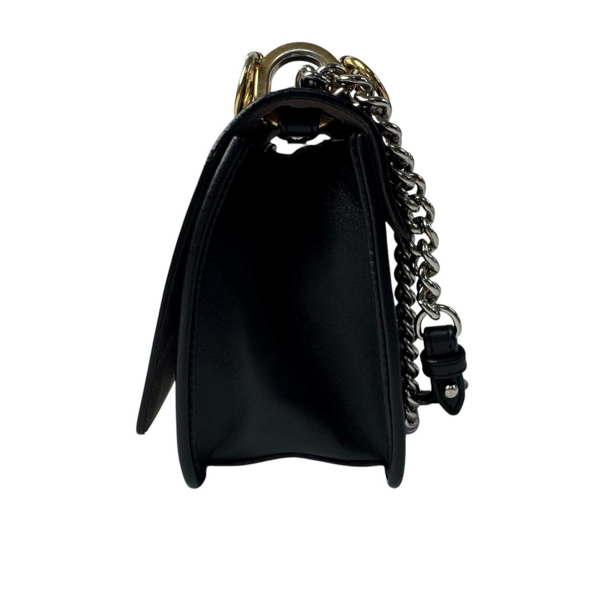 Fendi Canaif 2-Way Chain Shoulder Bag — view 5