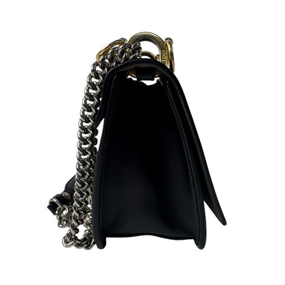 Fendi Canaif 2-Way Chain Shoulder Bag — view 6