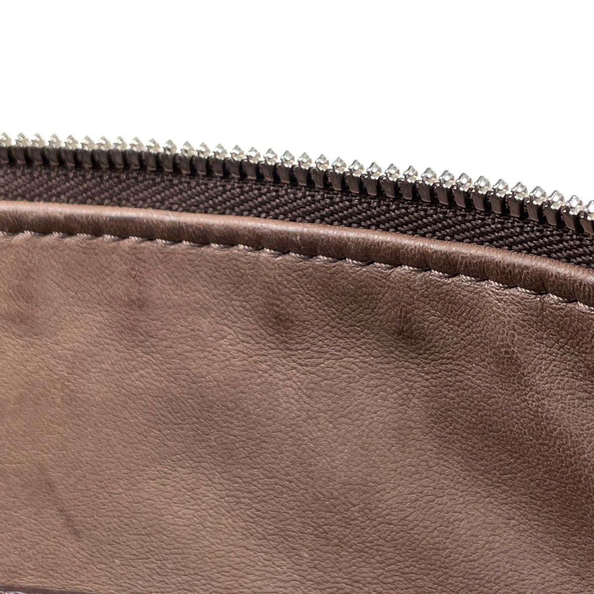 Louis Vuitton Ixia MM 2-Way Shoulder Bag Monogram Antia Brown — view 7