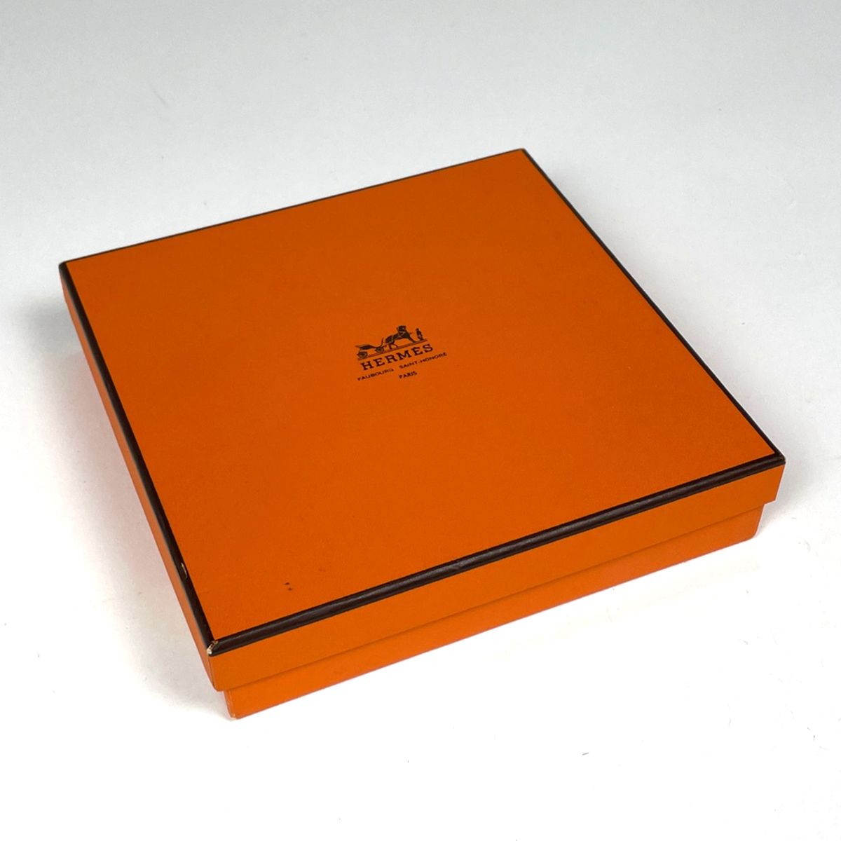 Hermes Constance Reversible Belt Box Calf Black Brown — view 6