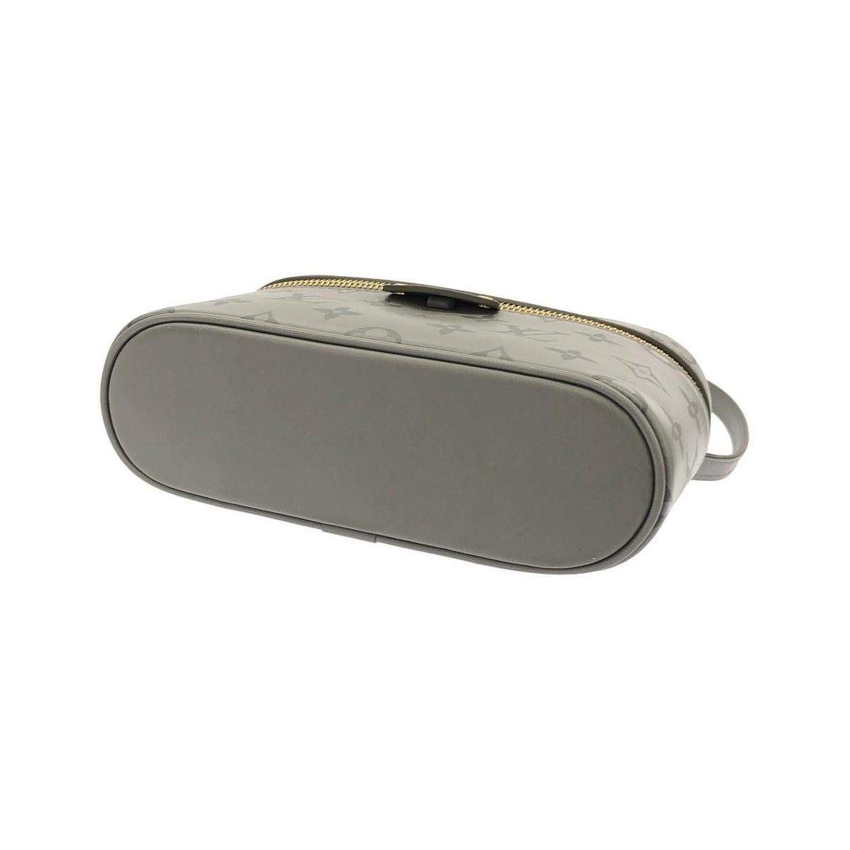 Louis Vuitton Monogram Vanity Chain Pouch Shoulder — view 3