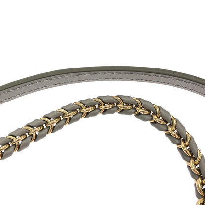Louis Vuitton Monogram Vanity Chain Pouch Shoulder — view 6