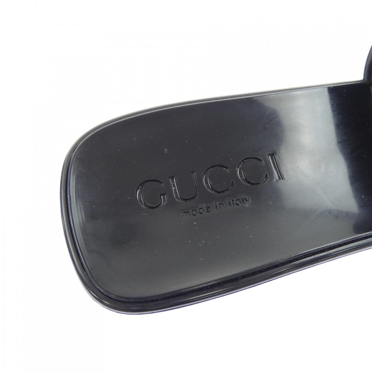Gucci Sandals Black — view 6