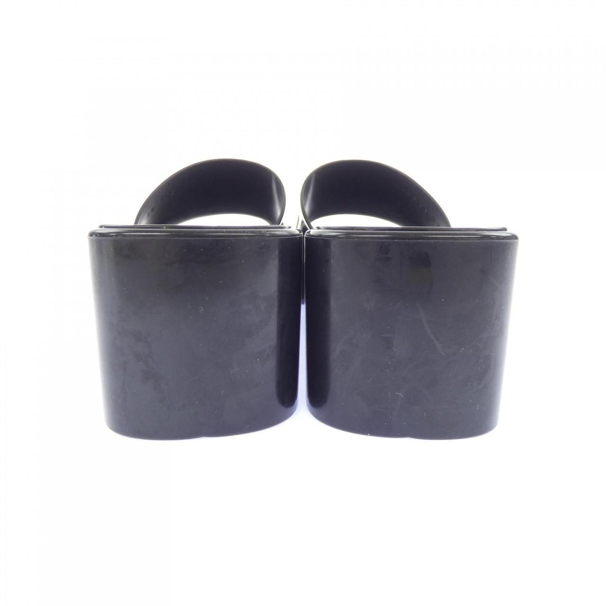 Gucci Sandals Black — view 5