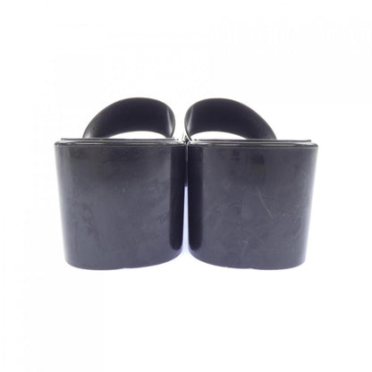 Gucci Sandals Black — view 5
